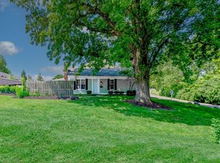 114 Chapel Hill Dr, Fairfield, OH 45014