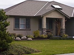 1090 N Mariott Ave, Sequim, WA