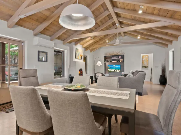 1020 Canyon Rd Unit D, Santa Fe, NM 87501