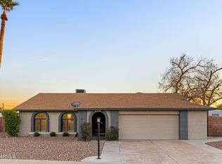 4319 W Sandra Ter, Glendale, AZ 85306