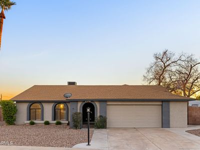 4319 W SANDRA Terrace, Glendale, AZ, 85306