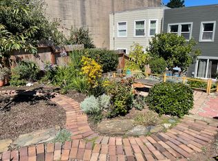 631 Frederick St UNIT B, San Francisco, CA 94117