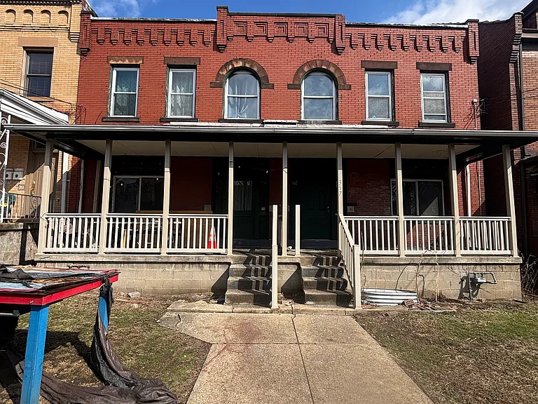 354-356 McKee Pl #355 — Photo 1
