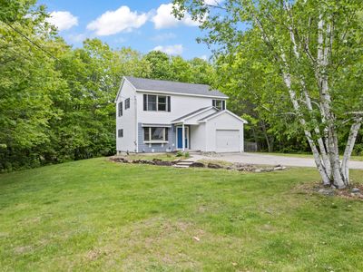 25 Partridge Lane, Berwick, ME, 03901