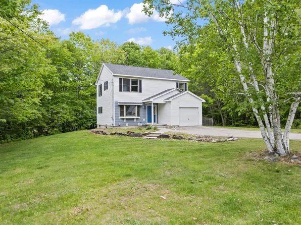 25 Partridge Lane, Berwick, ME 03901