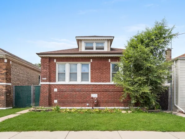 7226 S Maplewood Ave, Chicago, IL 60629