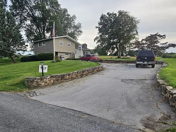 710 Strickler School Rd, Wrightsville, PA 17368