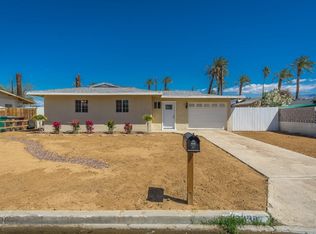 82338 Santa Rosa Ave, Indio, CA 92201