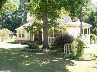 2203 Evelyn Ln, Beebe, AR 72012