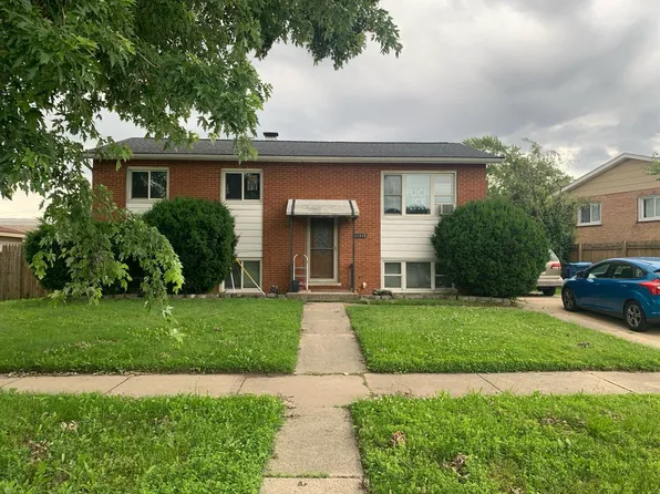12513 S Trumbull Ave, Alsip, IL 60803