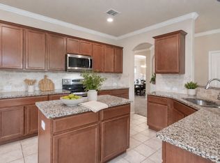 11620 Aquilla Dr, Frisco, TX 75036