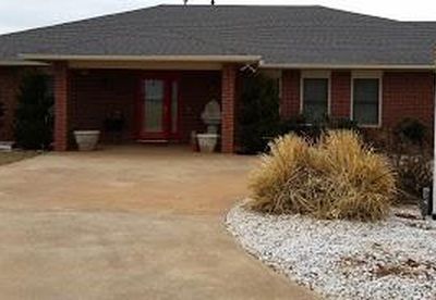 20276 E 1110 Rd, Elk City, OK, 73644