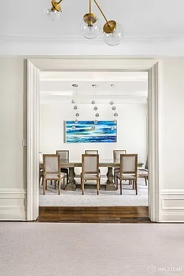 Sold by Halstead Real Estate | media 3