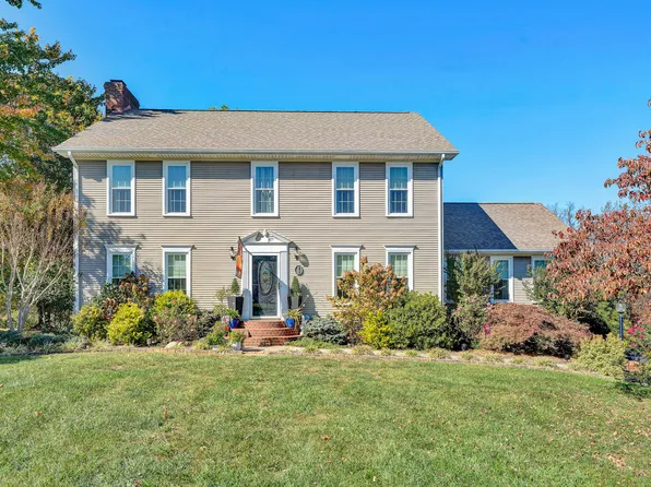 277 Teel Ct, Rocky Mount, VA 24151