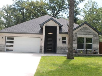 122 Oakwood Dr, Trinidad, TX, 75163