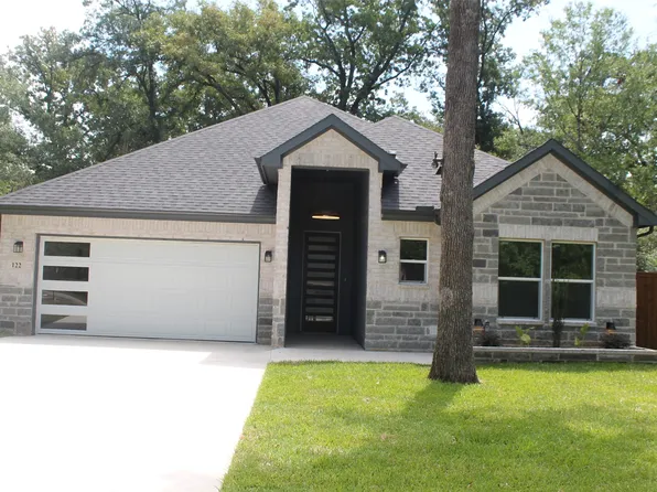 122 Oakwood Dr, Trinidad, TX 75163