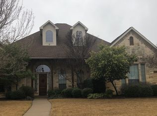 7240 Colwell Dr, Midlothian, TX 76065