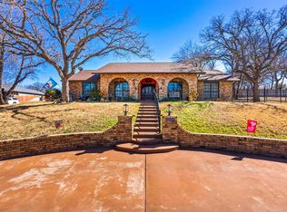 20 Caprice Ln, Lampasas, TX 76550