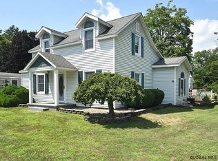 39 Catherine St, Gansevoort, NY 12831