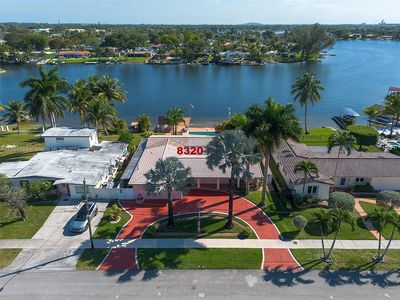 8320 NW 185th St, Hialeah, FL, 33015