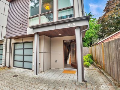 2038 NW 62nd Street, Seattle, WA, 98107