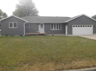 313 E 8th St, Crooks, SD 57020