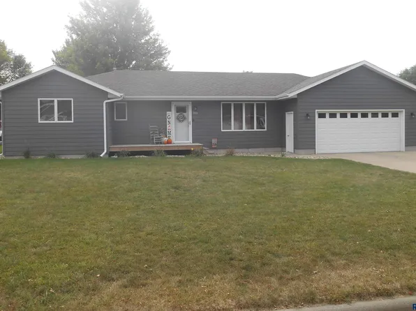 313 E 8th St, Crooks, SD 57020