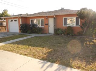 4449 Stewart Ave, Baldwin Park, CA 91706