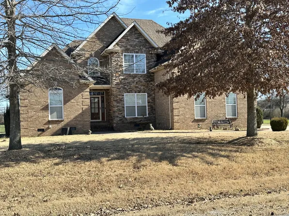 815 Galileo Dr, Rockvale, TN 37153