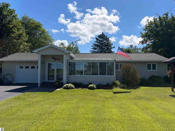 2181 S McGee Rd, Lake City, MI 49651