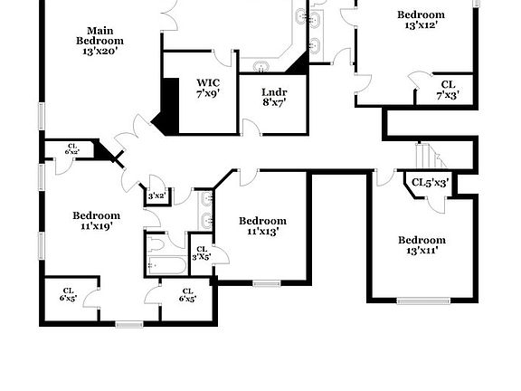 3rd image of 1608 Brolington Ct