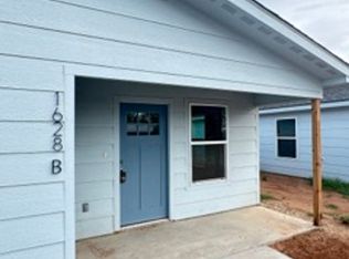 1628 Beacon St, San Angelo, TX 76905