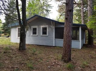 5380 S Mount Tom Rd, Rose City, MI 48654