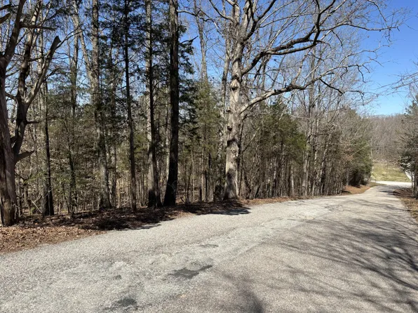 0 Eva Harbor Rd, Eva, TN 38333