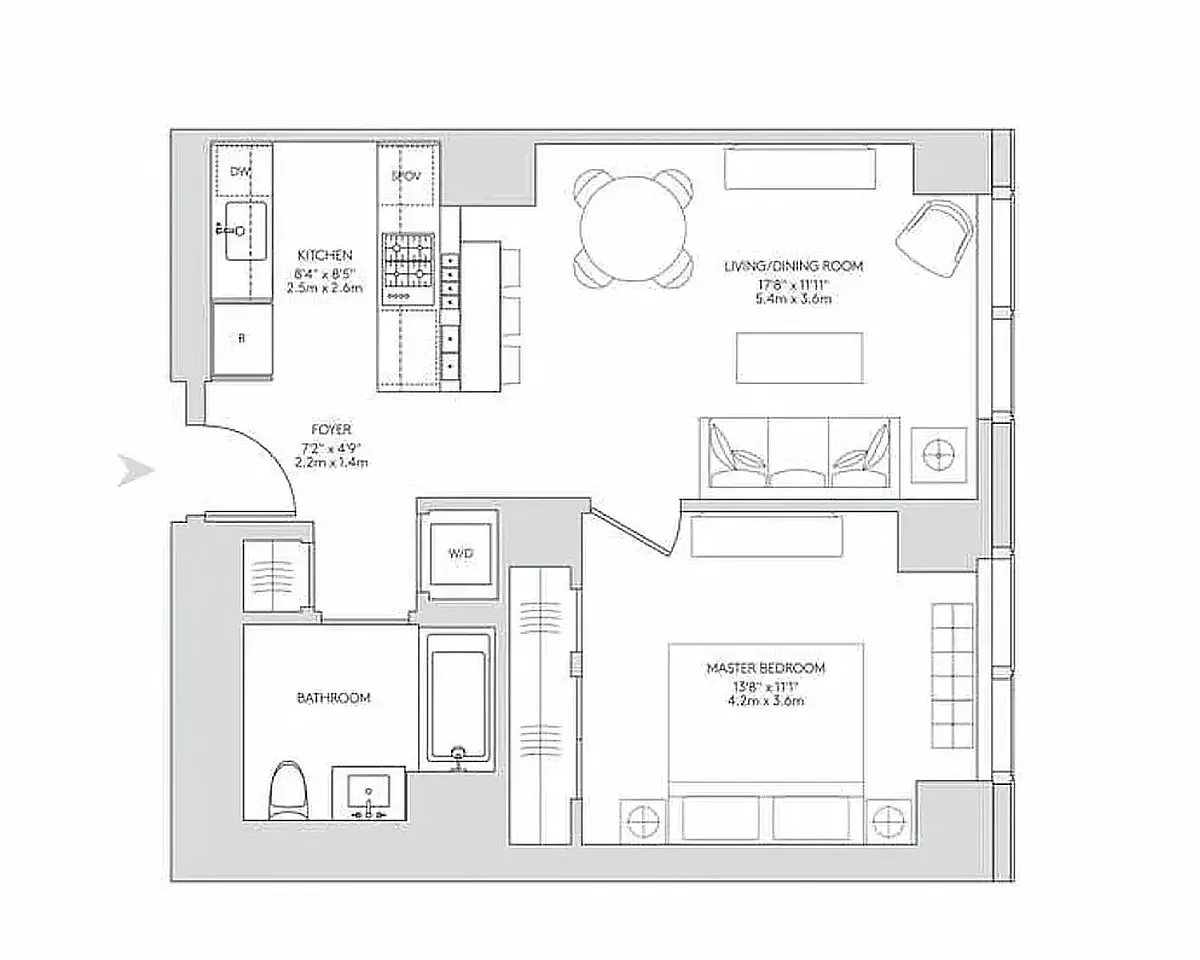 Building Photo - 252 South St #12J
