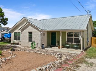 301 Cimarron, Spring Branch, TX 78070