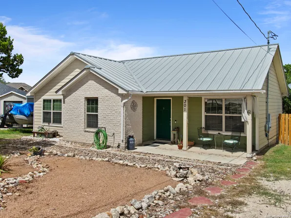 301 CIMARRON, Spring Branch, TX 78070