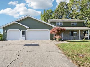 4109 Toni Dr, Kokomo, IN 46902