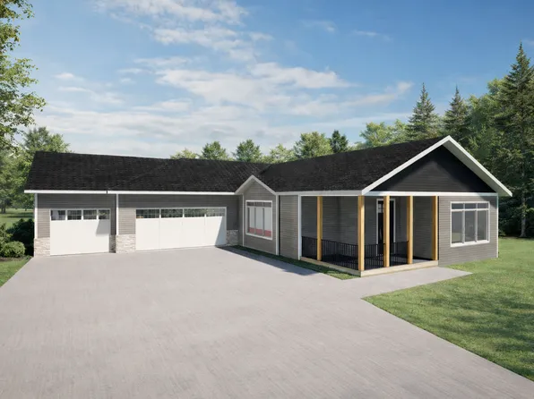 1100 Slate St, Marshall, MN 56258