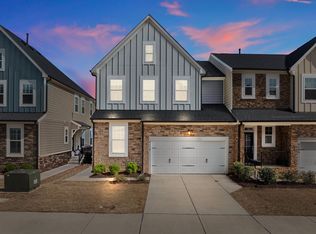 8410 Zinc Autumn Path UNIT 8410, Raleigh, NC 27615