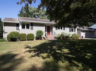 2153 Baird Rd, Penfield, NY 14526