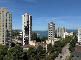 1003 Pacific St #1403, Vancouver, BC V6E4P2