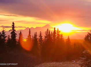 64427 Trail Rd, Nikolaevsk, AK 99556