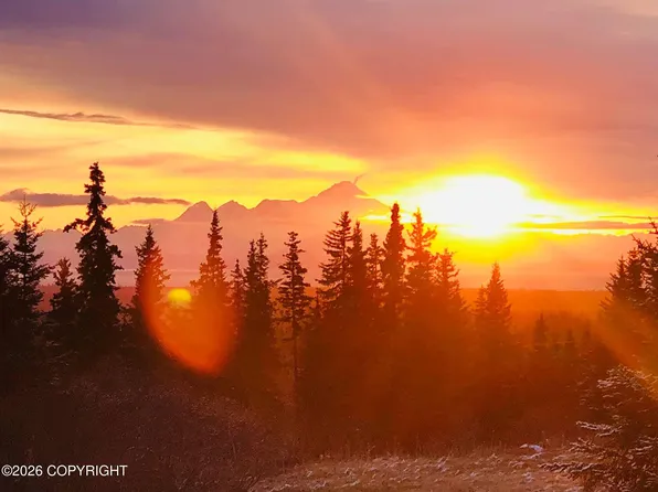 64427 Trail Rd, Nikolaevsk, AK 99556