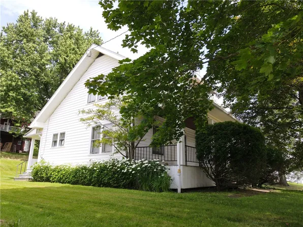 1 Oil Valley Rd, Duke Center, PA 16729