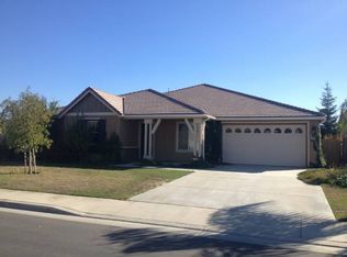 12301 Trackside Dr, Bakersfield, CA 93312