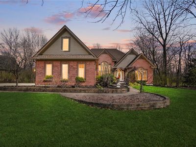 472 Timber Walk Ct, Springboro, OH, 45066