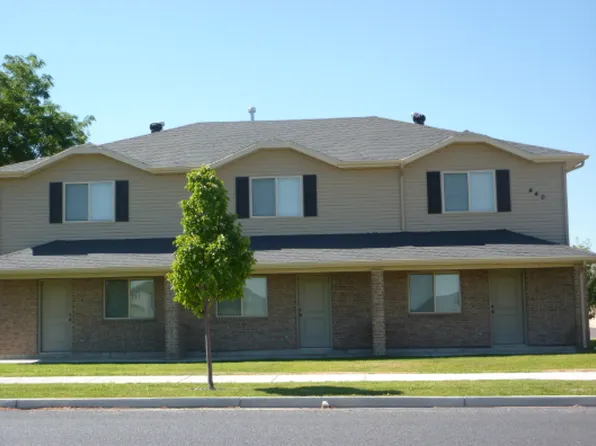 440 W 1400 N #3, Logan, UT 84341