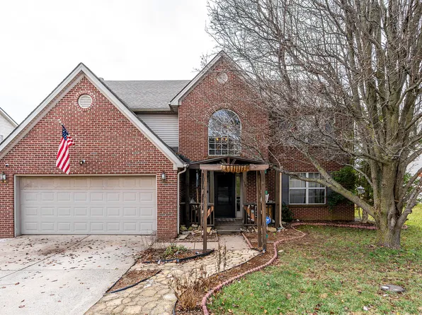 178 Old Post Rd, Paris, KY 40361