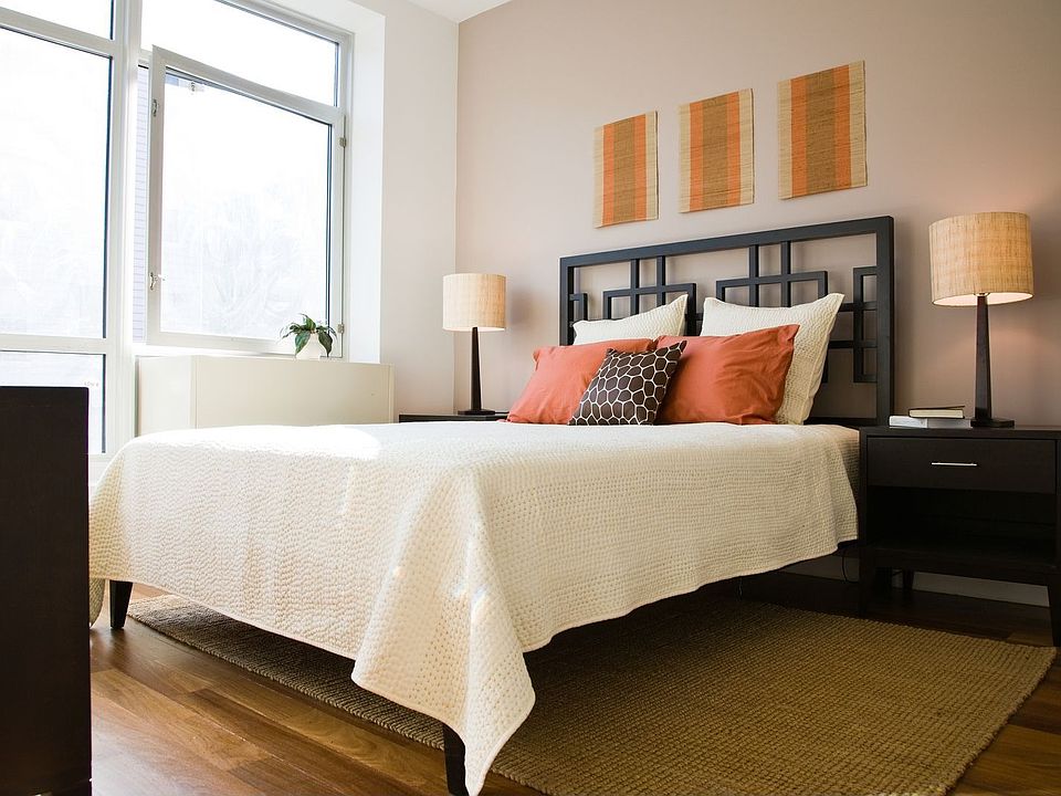 127 Meserole Bedroom
